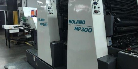 RolandMP300 2 colores 3