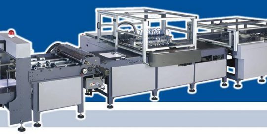 MAQUINA TAPA DURA KAFM450